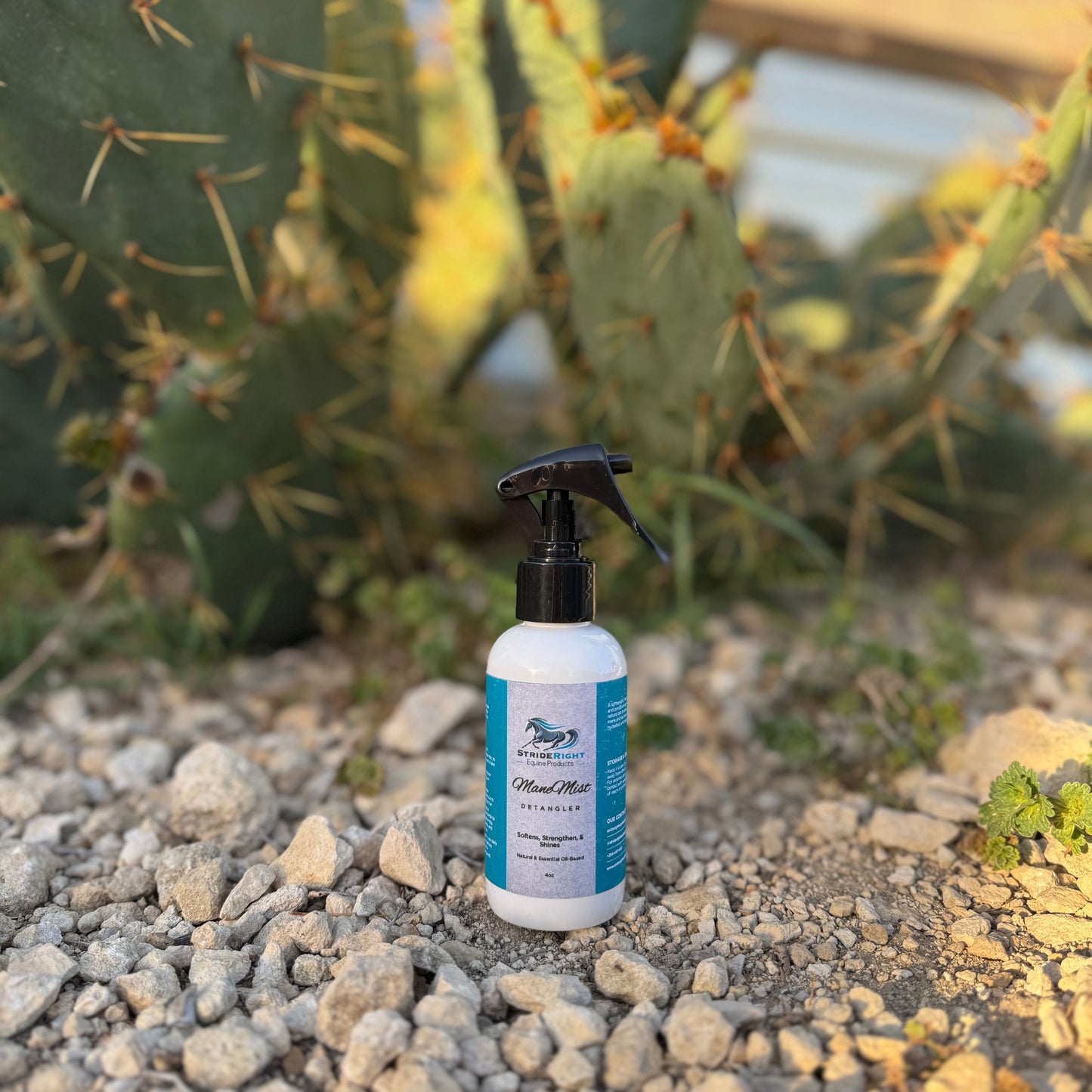 ManeMist