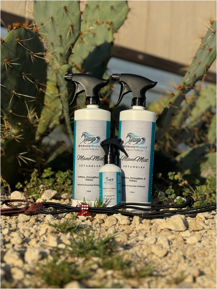 Equine Essentials