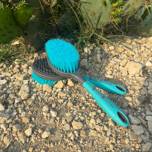 BrushBuster