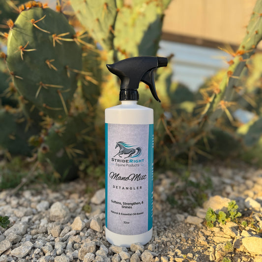 ManeMist