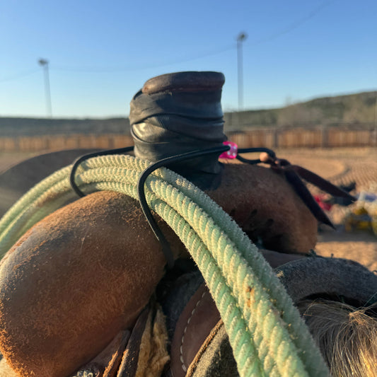 HoldTight Rope Keeper