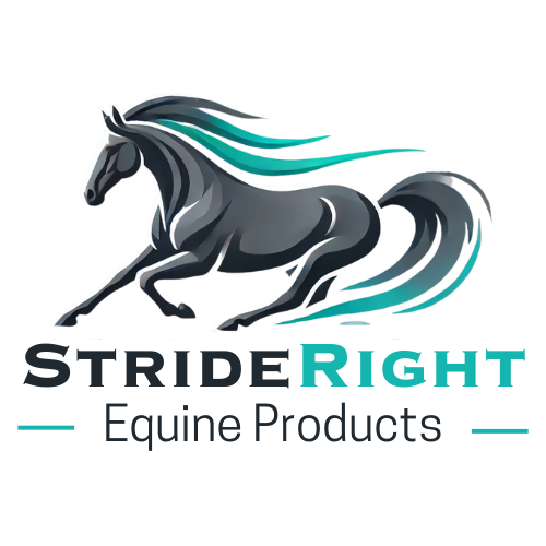 StrideRight Equine Products